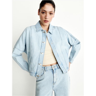 Denimjacke