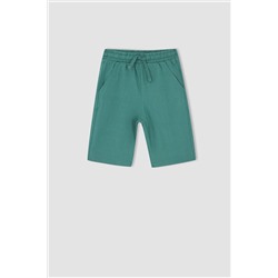Erkek Çocuk Basic Bermuda