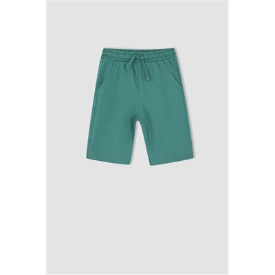 Erkek Çocuk Basic Bermuda