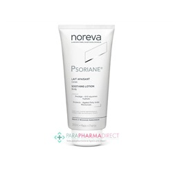 Noreva Psoriane Lait Apaisant Peaux à Tendance Psoriasique 200ml