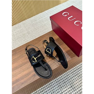 Босоножки из новой коллекции Gucc*i 💚