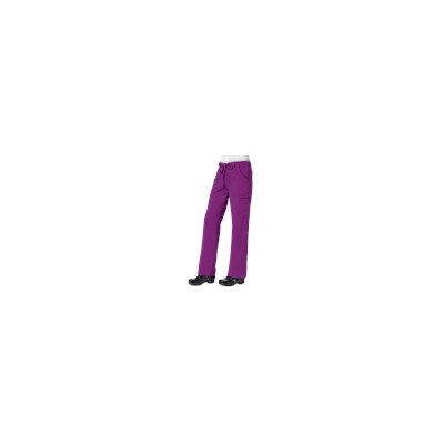 koi Sapphire Four-Way Stretch Scrubs Cargo Pant