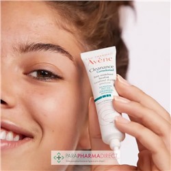 Avène Cleanance Comedomed Soin Asséchant Localisé 15 ml