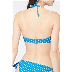 Sujetador de biquini Jolly Spe Azul