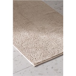 Conques Banyo Paspas - Bej - 60x100 cm