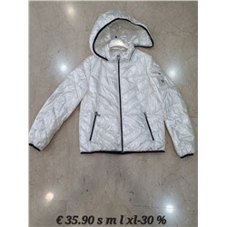Куртка New j