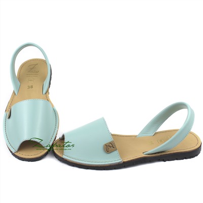 AB. Zapatos 320 MENTA
