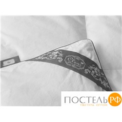 Одеяло " Пух" 900гр. 140*205 140/001-DB