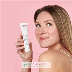 Topicrem Hydra+ - Gelée Hydratante Éclat - Peaux Sensibles Déshydratées 40 ml
