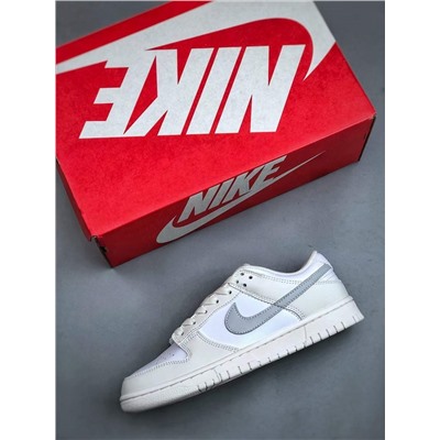 Кроссовки Nik*e  Dunk Low