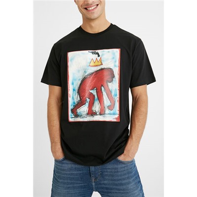 Camiseta