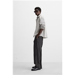 CAMISA OXFORD