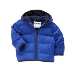 Puffer Jacket