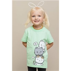 Футболка BATIK #1049901