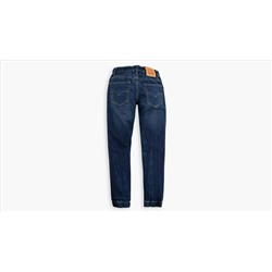 Big Boys 8-20 Indigo Dobby Jogger