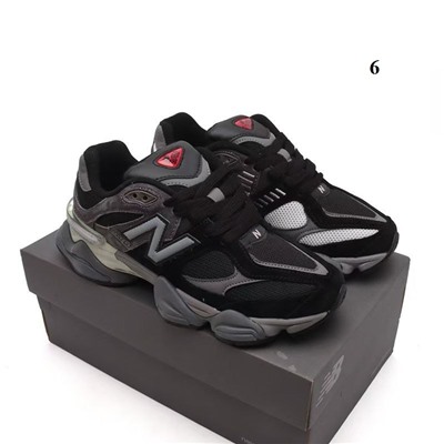 Кроссовки New balanc*e 9060