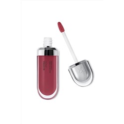 KIKO Nemlendirici Dudak Parlatıcısı - 3d Hydra Lipgloss 21 Brun Rose KM00202018