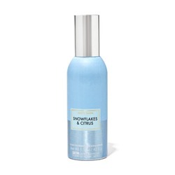 White Barn SNOWFLAKES & CITRUS Concentrated Room Spray