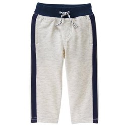 Fleece Pants
