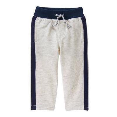 Fleece Pants
