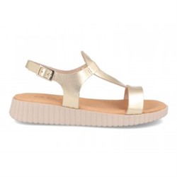 19408 - BDA
                SANDALIAS DE CUÑA