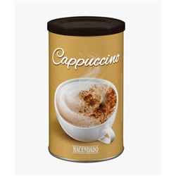 Café soluble cappuccino Hacendado Bote 250 g | 10,80 €/kg