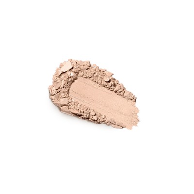 new green me powder foundation
