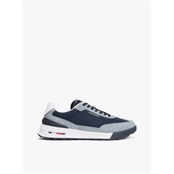 Classic Suede Running Sneaker