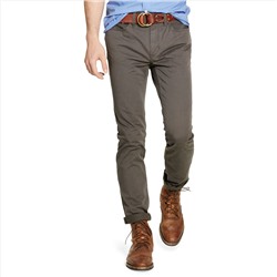 Брюки VARICK SLIM STRAIGHT PANT