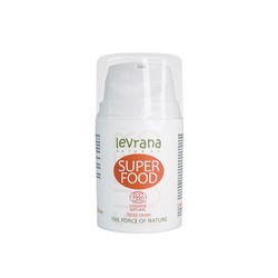 Крем для лица "Super food"