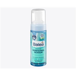 Reinigungsschaum Zart, 150 ml