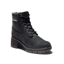 Timberland Women's Kinsley Waterproof Lug Sole Boots