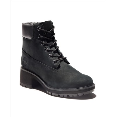 Timberland Women's Kinsley Waterproof Lug Sole Boots