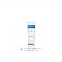 Uriage Kératosane 30 Gel Crème Anti-Callosités 40ml