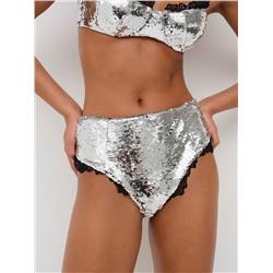 Maia High-Waist Panty