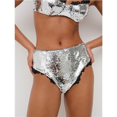 Maia High-Waist Panty