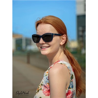 StyleMark Polarized L2516C солнцезащитные очки