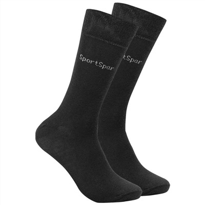 SportSpar.de "SparSocken" Business Socken 5 Paar