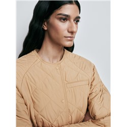 Steppjacke