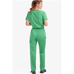 Strictly Scrubs Women's Classic Scrub Set