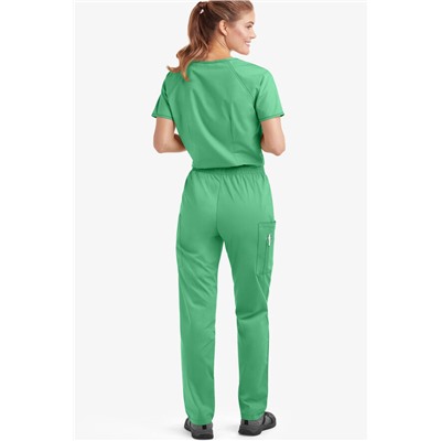 Strictly Scrubs Women's Classic Scrub Set