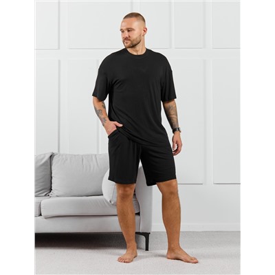 Фуфайка (футболка) мужская  Алессандро-1