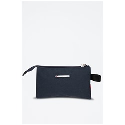 Neceser Dikran Azul oscuro