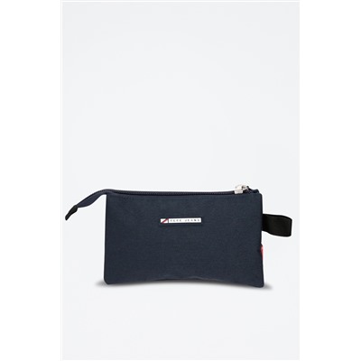 Neceser Dikran Azul oscuro