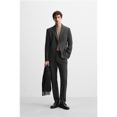 PANTALÓN TRAJE CONFORT