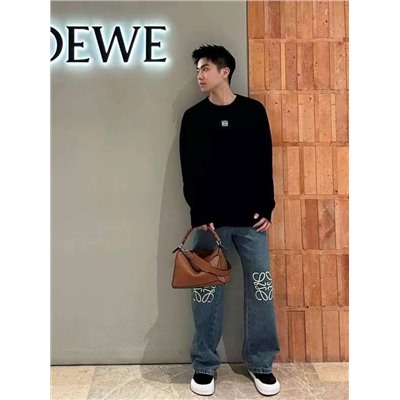 Лонг в рубчик Loew*e  Реплика 1:1