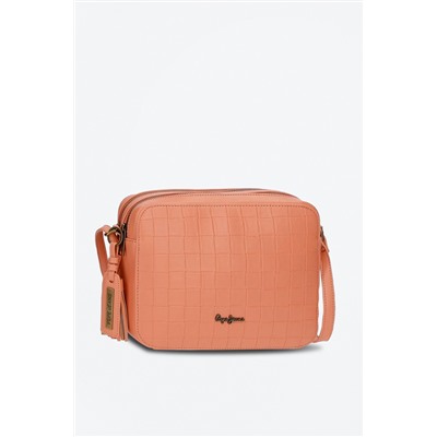 Bandolera Coral