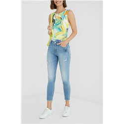 Body slim tropical