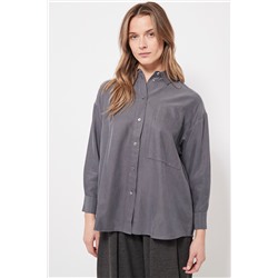 Camisa Gris