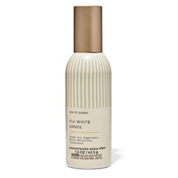 Fiji White Sands Concentrated Room Spray